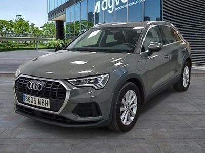 Usado Audi Q3 Advanced 245 CV (180 kW) 2022 SUV