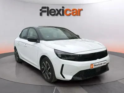 Usado Opel Corsa S 101 CV (74 kW) 2024 Blanco Utilitario