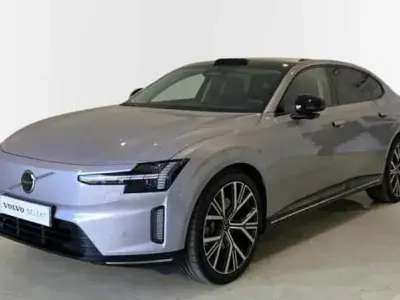 Nuevo Volvo ES90 Ultra 244 kW (333 CV) 2026 Sedán Berlina