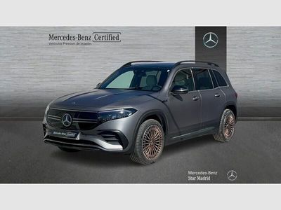 Mercedes EQB300