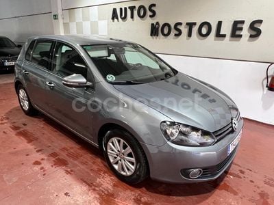 VW Golf VI