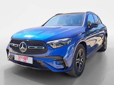 Usado 2025 Mercedes GLC220 Familiar | 62.000 € (Buen precio)