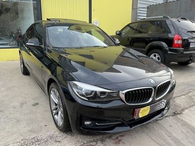 BMW 320 Gran Turismo