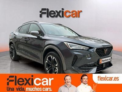 Usado Cupra Formentor 150 CV (110 kW) 2023 Gris SUV