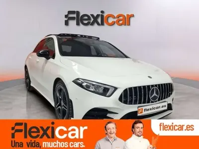 Usado Mercedes A250