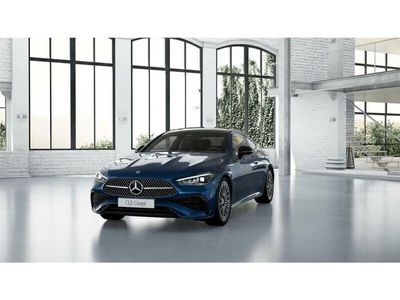 Mercedes CLE220