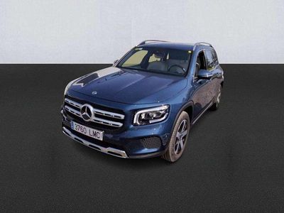 Mercedes GLB200