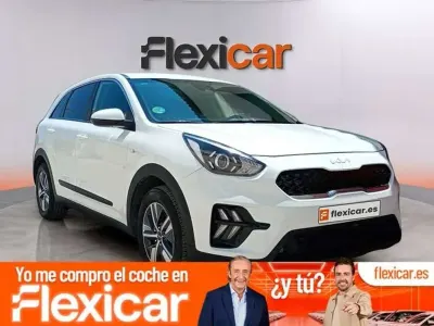 Usado Kia Niro