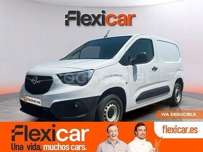 Opel Combo Life