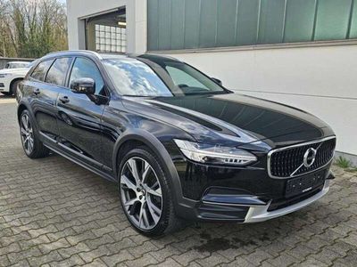 usado Volvo V90 CC D4 AWD+LED+21"LMF+Kamera