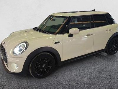 Usado Mini ONE 102 CV (75 kW) 2019 Utilitario