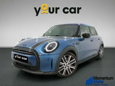 Usado Mini Cooper