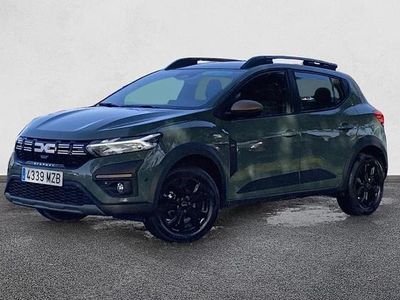 Usado Dacia Sandero Extreme 101 CV (74 kW) 2025