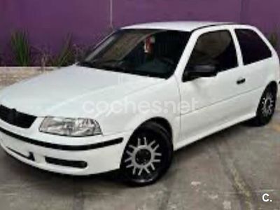 VW Golf IV