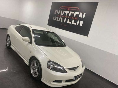 usado Honda Civic 2.0 TypeR i-VTEC