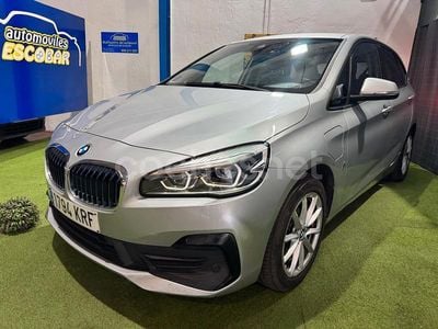 BMW 225 Active Tourer