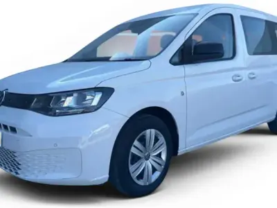 Usado VW Caddy Maxi 102 CV (75 kW) 2025 Monovolumen