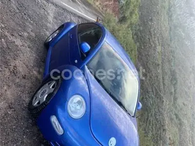 Usado VW New Beetle