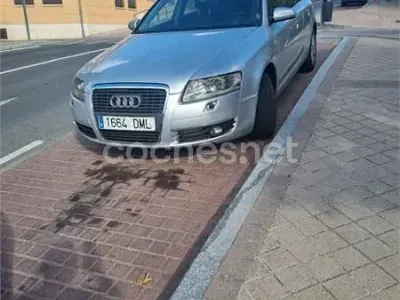 Usado Audi A6