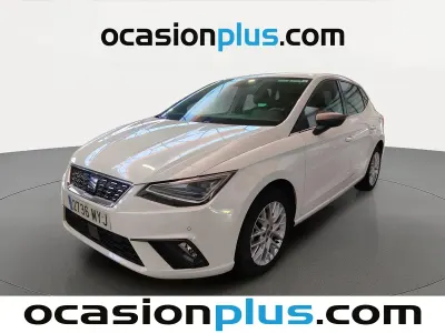 Usado Seat Ibiza