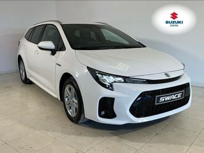 Suzuki Swace
