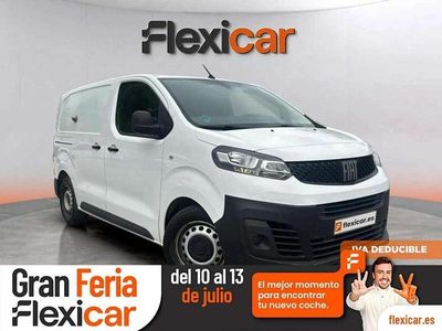 Fiat Scudo
