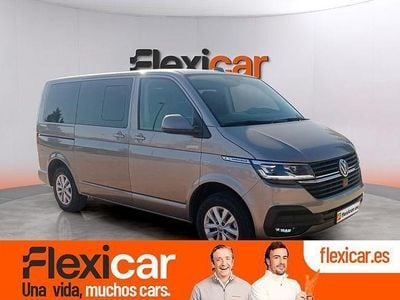 Käytetty VW Caravelle