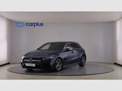 Usado Mercedes A180