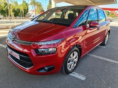 Citroën C4 Picasso