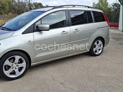 Mazda 5