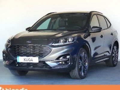 Usado Ford Kuga ST-Line X 225 CV (165 kW) 2022 SUV