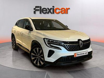 Occasion Renault Austral Techno 140 PK (102 kW) 2023 Wit SUV