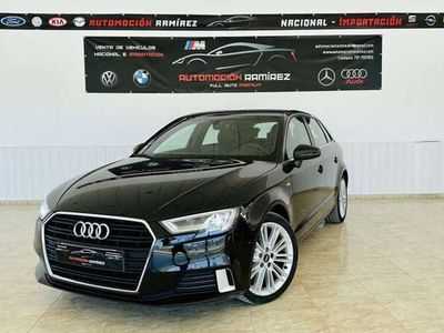 usado Audi A3 Sportback 2.0TDI S Line Edition 110kW