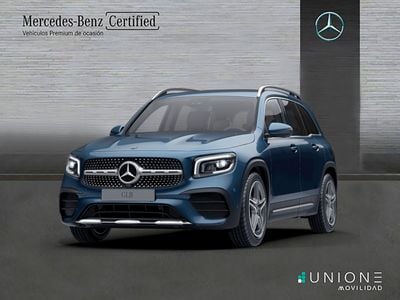 Mercedes GLB200