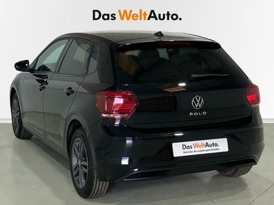 usado VW Polo United 1.0 TSI 81 kW (110 CV) DSG