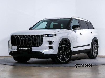 Usado Jaecoo 7 147 CV (108 kW) 2025 Blanco SUV