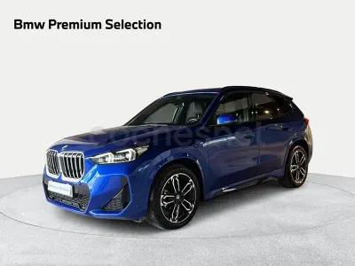 Usado BMW X1