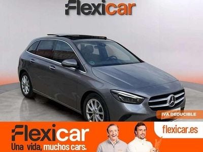 Mercedes B200