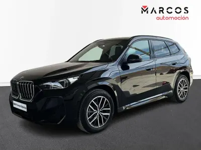 Nuevo BMW X1 163 CV (119 kW) 2026 SUV