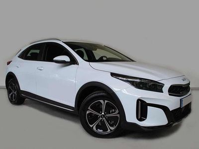 Usado Kia XCeed 141 CV (103 kW) 2023 Blanco SUV
