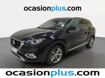 Usado MG HS Luxury 162 CV (119 kW) 2023 Blanco SUV