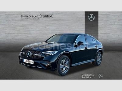 Mercedes GLC220