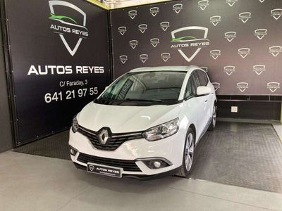 usado Renault Scénic IV 