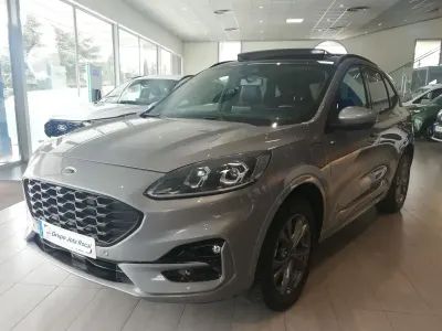 Usado Ford Kuga
