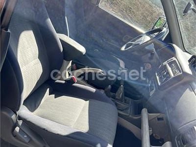 Usado Mitsubishi Montero Sport 99 CV (72 kW) 2000 Negro SUV