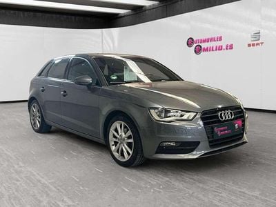 Usado Audi A3 Sportback