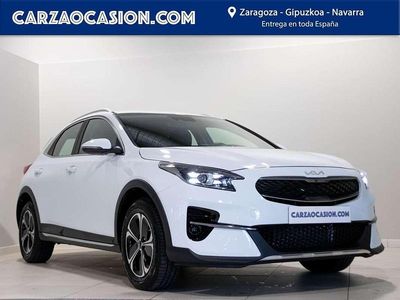 Occasion Kia XCeed 141 ch (103 kW) 2022 Blanc SUV