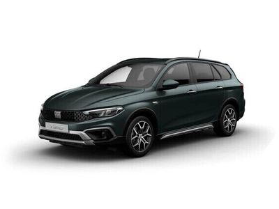 usado Fiat Tipo SW Cross 1.5 e-Hybrid 130 CV DDCT