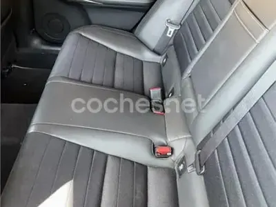 Usado Lexus IS300h Executive Line 223 CV (164 kW) 2017 Blanco Berlina
