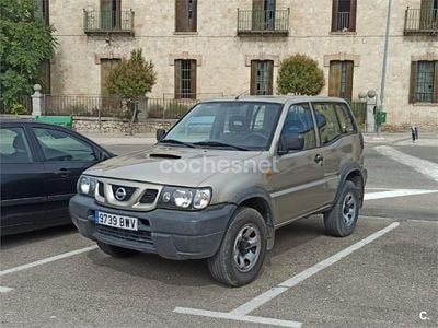 Nissan Terrano